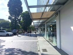 Tan Chong Motor Centre (D21), Factory #595799701